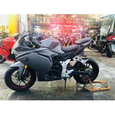 Bán xe Gpx Demon 2019 đen nhám giá 53 triệu